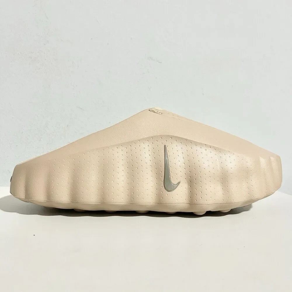 Nike Mind 001 “Hemp” Men’s Size 14 Lifestyle Comfort Slip-On Slides